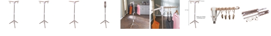 Household Essentials Tripod Clothes Dryer
